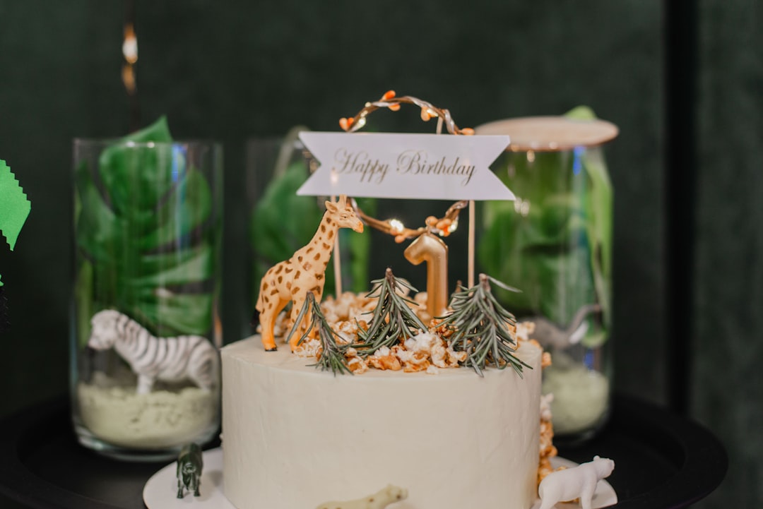 Decoração de Festa Infantil Tema Safari Chic: Como Montar em 2026