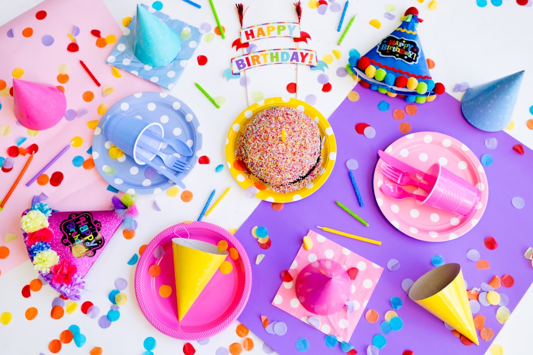 Como Criar Temas Personalizados com IA para Festa Infantil em 2026