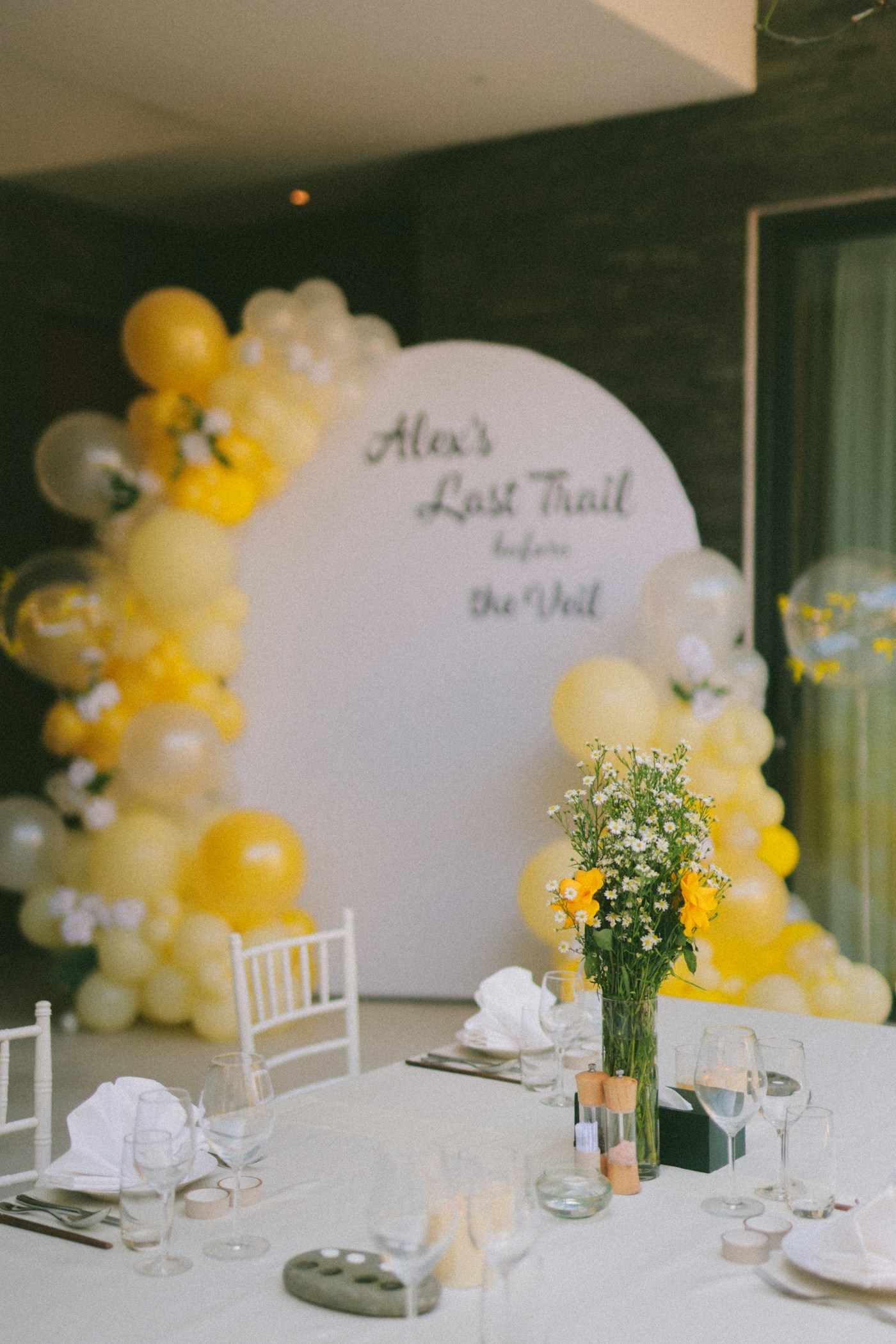 Decoração com balões para festa infantil: como criar impacto visual sem exagero