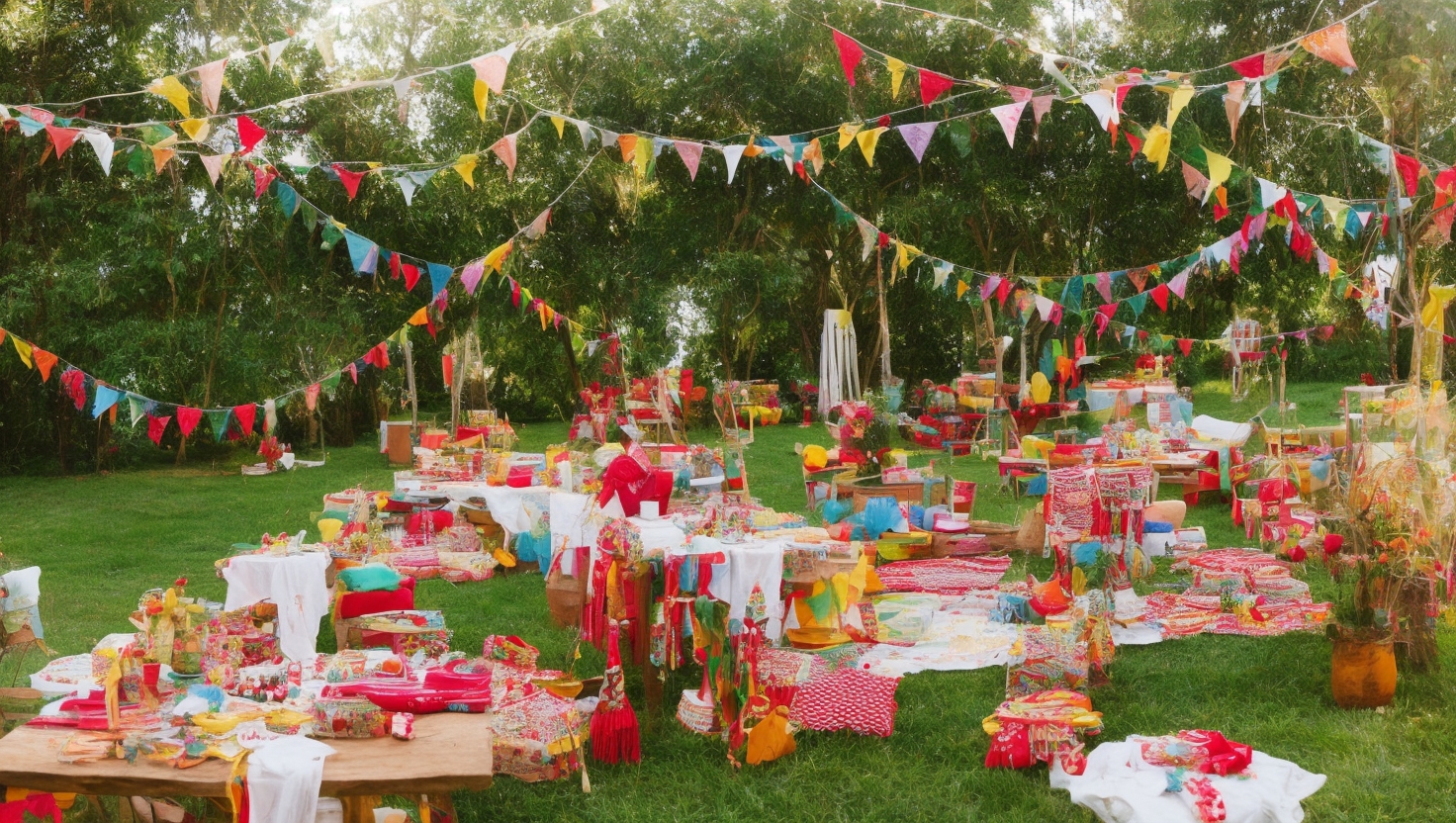 Brincadeiras de Festa Junina: 22 Ideias Tradicionais para Animar o Arraiá em 2026